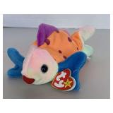 1999 TY BEANIE BABY "LIPS"