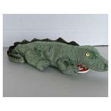 2000 TY BEANIE BABY "SWAMPY"