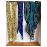 3 SCARFS