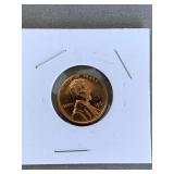 PROOF LINCOLN PENNY 1961 (NO MINT MARK) - CHECKOUT