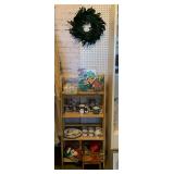 HOLIDAY DECOR TO INCLUDE VALENTINE