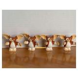 1990 GREMLINS - 4 "GIZMO"