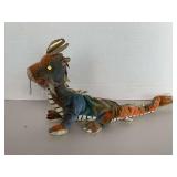 2008 TY BEANIE BABY "DRAGON"