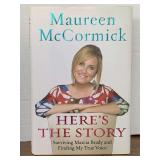 2008 FIRST EDITION "HERE