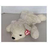 1998 TY BEANIE BUDDY "CHILLY"
