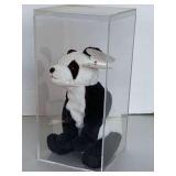 2000 TY BEANIE BABY "CHINA" IN DISPLAY BOX