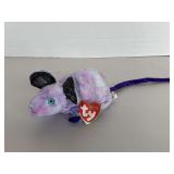 2000 TY BEANIE BABY "ZODIAC RAT"