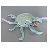 1998 TY BEANIE BABY "GOOCHY" W/ TAG ERROR