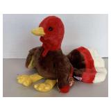 1999 TY BEANIE BUDDY "GOBBLES"
