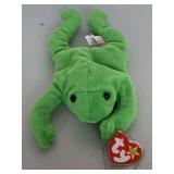 1993 TY BEANIE BABY "LEGS"