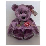 2000 TY BEANIE BABY "SIGNATURE BEAR"