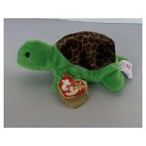 1994 TY BEANIE BABY "SPEEDY" W/ TAG ERROR