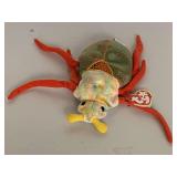 2000 TY BEANIE BABY "SCURRY"