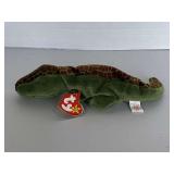 1994 TY BEANIE BABY "ALLY" W/ TAG ERROR