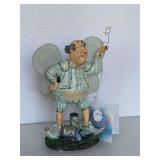 VINTAGE MAGICAL DREAMERS "WILBUR" 7" TALL