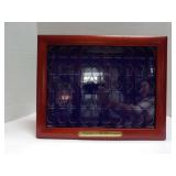 QUARTERS OF THE 50 STATES COLLECTORS CASE