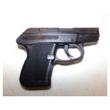 KEL TEC P-32 SERIAL# 32325 *** SPECIAL INSPECTION / PICKUP INSTRUCTIONS ***