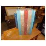 VINTAGE BUTTON ACCORDION