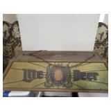 LIGHT BEER LIGHT FIXTURE