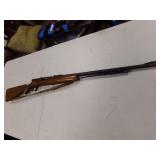 .22 CALIBER SHORT, LONG, OR LONG RIFLE PATENT NUMBERS 209-4577 AND 222-3093