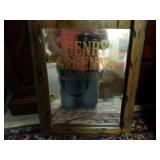 HENRY MCKENNA SOUR MASH STRAIGHT BOURBON, WHISKEY BAR, MIRA