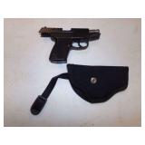 KEL TEC P-40 CALIBER SERIAL# 85046 *** SPECIAL INSPECTION / PICKUP INSTRUCTIONS ***