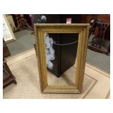 ANTIQUE PICTURE FRAME