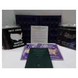 COIN COLLECTING SUPPLIES