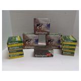 LOT OF 12 GAUGE AMMUNITION
