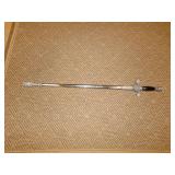 VINTAGE KNIGHTS OF COLUMBUS CEREMONIAL SWORD