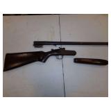 STEVENS 12 GAUGE GUN W/ 2 3/4" CHAMBER  *** SPECIAL INSPECTION / PICKUP INSTRUCTIONS ***