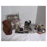 MAKES LOT MODEL CAR MUG