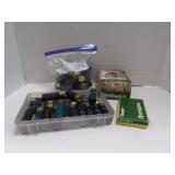 LOT OF 16 GAUGE AMMUNITION