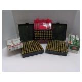 LOT OF 45 AUTOMATIC AMMUNITION