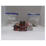 MIXED LOT OF 308 AND 380 AMMUNITION