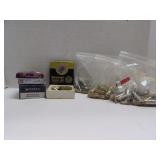 MIXED LOT OF 410 SHOTGUN SHELLS