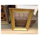 VINTAGE PICTURE FRAME