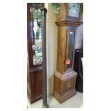 VINTAGE WOODEN COLUMN