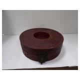 CHINESE MANDARIN COURT NECKLACE BOX