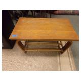 VINTAGE MID-CENTURY MODERN TABLE