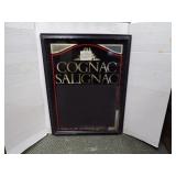 COGNAC SALIGNAC CHALKBOARD