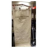 CALVERT EXTRA ADVERTISEMENT