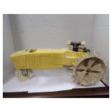 NELSON RAIN TRAIN TRAVELING SPRINKLER