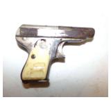 BERETTA PRIMI SALASI 35 CALIBER PISTOL *** SPECIAL INSPECTION / PICKUP INSTRUCTIONS ***