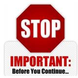 BEFORE YOU BID, OPEN THIS LOT AND READ ALL INSTRUCTIONS!