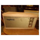 VINTAGE RADIO