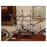 COORS LIGHT NEON BROKE NEEDS REPAIR