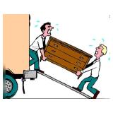 BRING HELP PACKING AND LOADING YOUR ITEMS