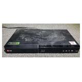 LG Blu-ray DVD player, powers up, see pictures for details.