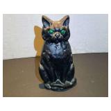 DR… Cast-iron doorstop, see pictures for details.